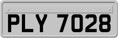 PLY7028