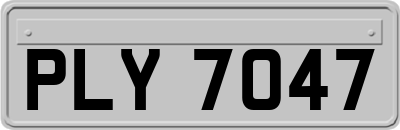 PLY7047