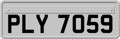 PLY7059