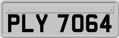 PLY7064