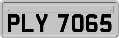 PLY7065