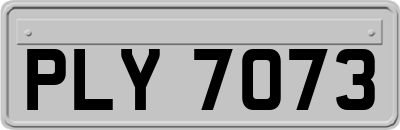 PLY7073