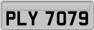 PLY7079