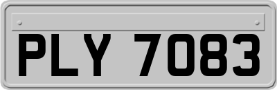 PLY7083