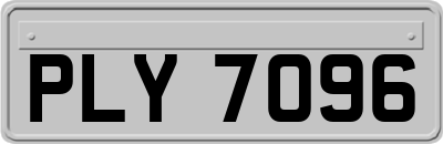 PLY7096