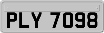 PLY7098