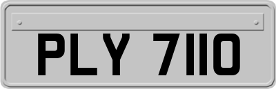 PLY7110