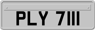 PLY7111