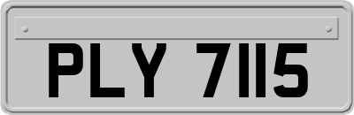 PLY7115