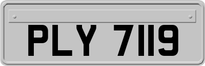 PLY7119