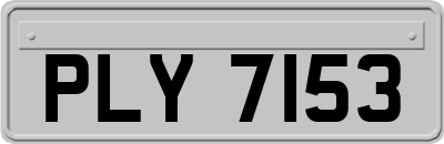 PLY7153