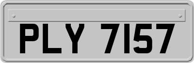 PLY7157