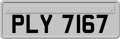 PLY7167