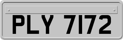 PLY7172