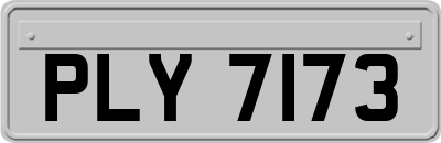 PLY7173