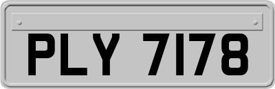 PLY7178