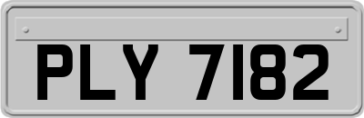 PLY7182