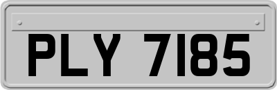 PLY7185