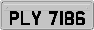 PLY7186