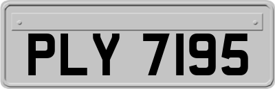 PLY7195