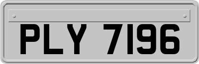 PLY7196