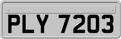 PLY7203