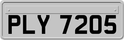 PLY7205