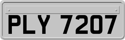 PLY7207