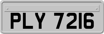 PLY7216