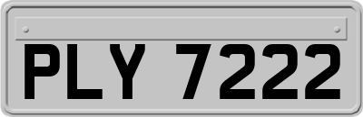 PLY7222