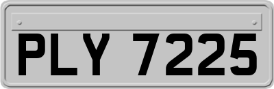 PLY7225