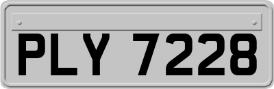 PLY7228