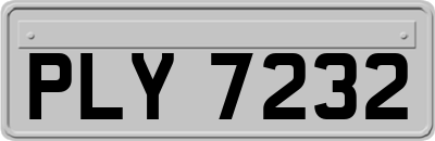 PLY7232