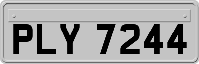 PLY7244