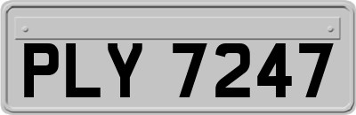 PLY7247