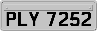 PLY7252