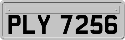 PLY7256