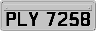 PLY7258