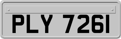 PLY7261