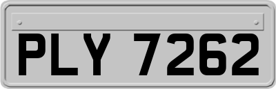 PLY7262