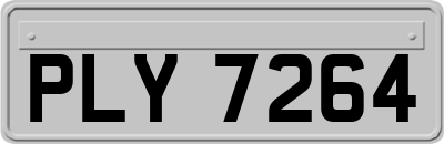 PLY7264