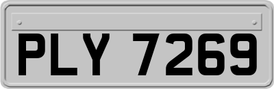 PLY7269