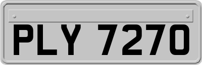 PLY7270