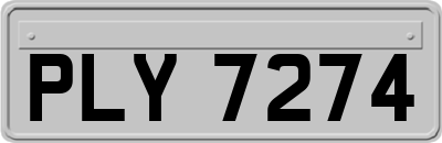 PLY7274