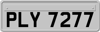 PLY7277