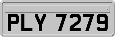 PLY7279