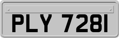 PLY7281