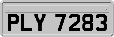 PLY7283