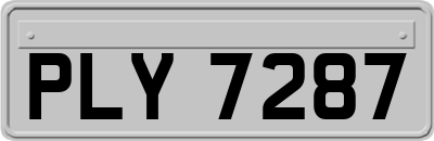 PLY7287