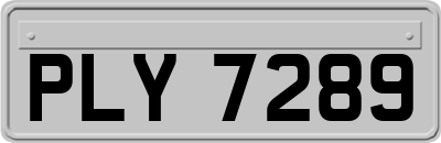 PLY7289